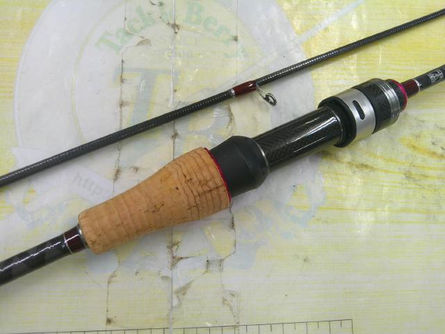 ファインテール FAX-602SUL