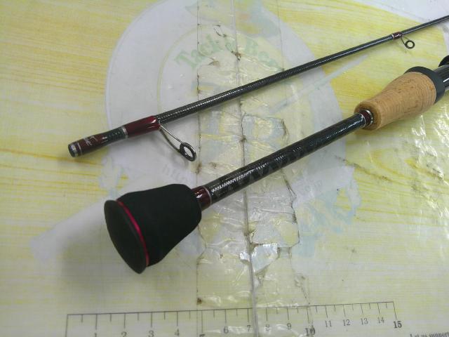 ファインテール FAX-602SUL