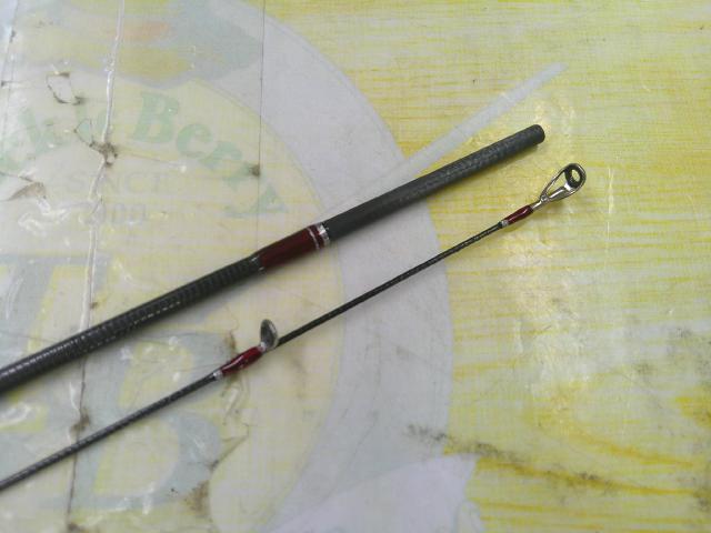 ファインテール FAX-602SUL