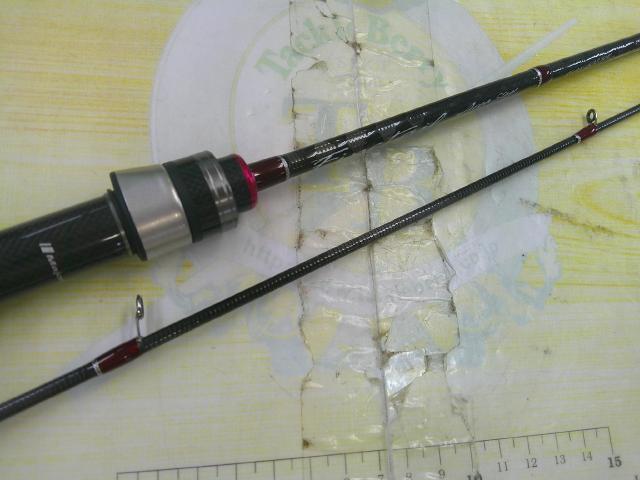 ファインテール FAX-602SUL