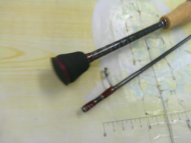 ファインテール FAX-602SUL