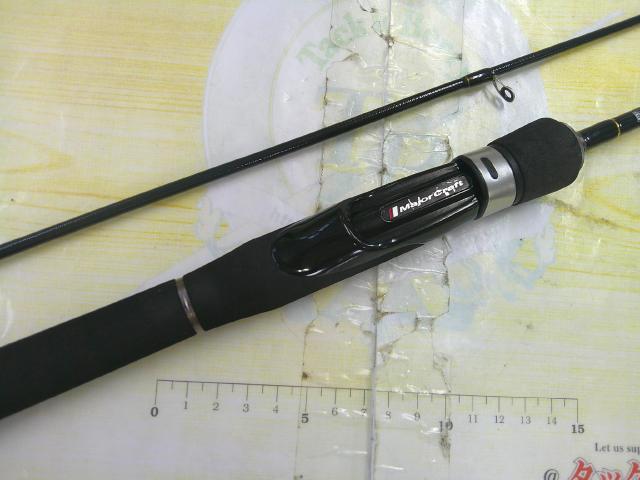 トラウティーノ TTA-632SUL