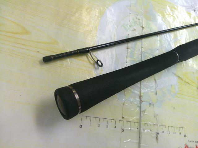 トラウティーノ TTA-632SUL