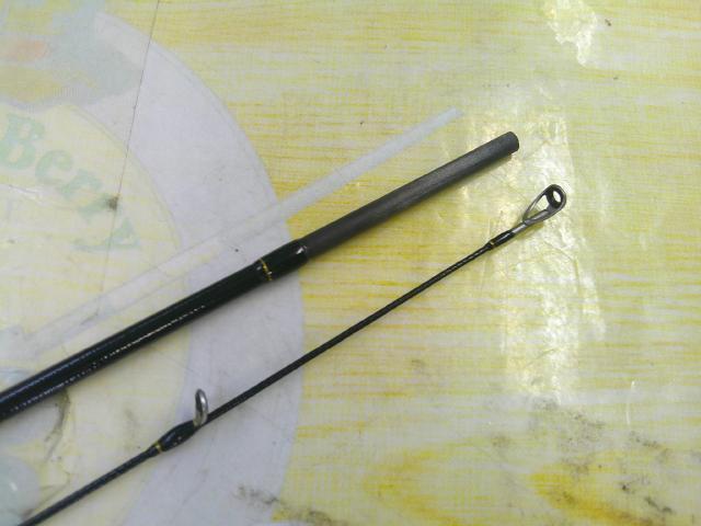 トラウティーノ TTA-632SUL