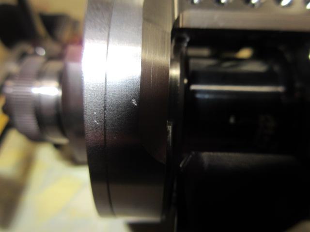 23カルカッタコンクエストBFS XGL