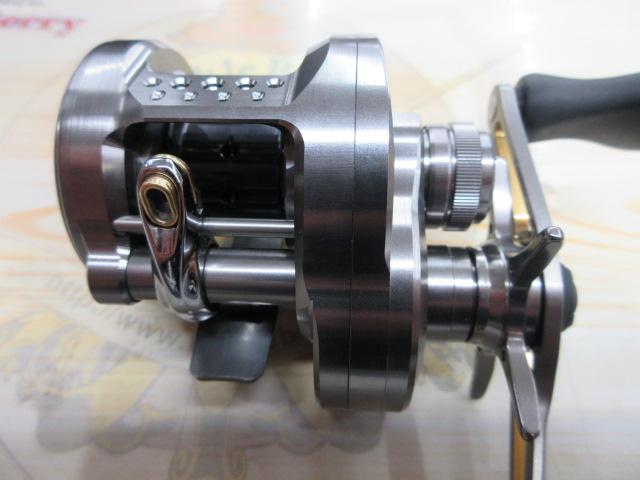 23カルカッタコンクエストBFS XGL