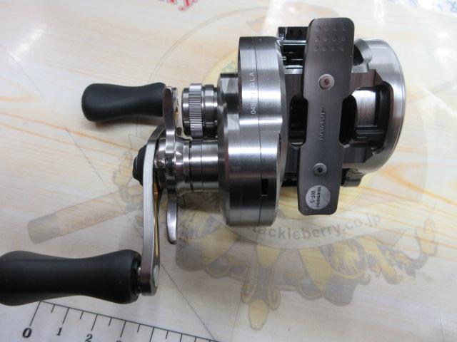 23カルカッタコンクエストBFS XGL