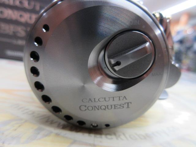 23カルカッタコンクエストBFS XGL