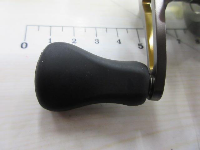 23カルカッタコンクエストBFS XGL