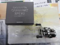 23カルカッタコンクエストBFS XGL