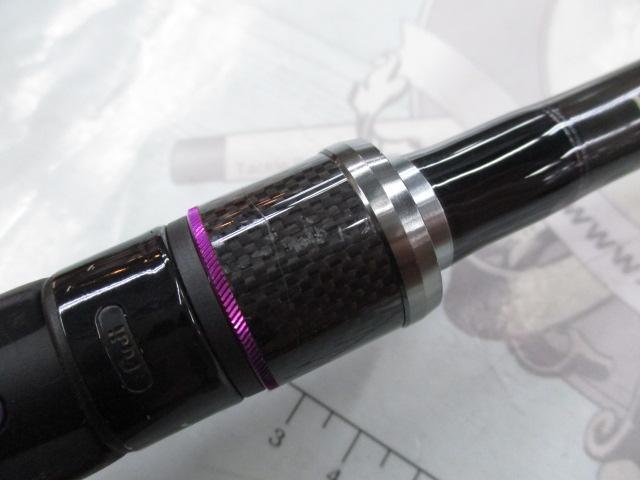 ワイルドサイド WSC65XXH Big Bait Special