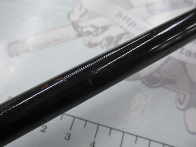 ワイルドサイド WSC65XXH Big Bait Special