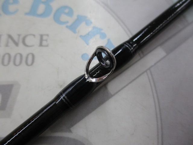 ワイルドサイド WSC65XXH Big Bait Special