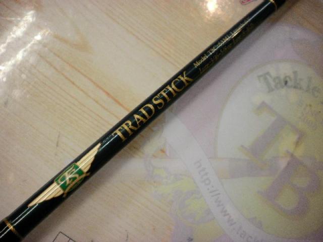 トラッドスティック TSC-63ML