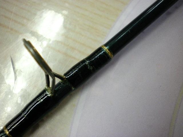 トラッドスティック TSC-63ML