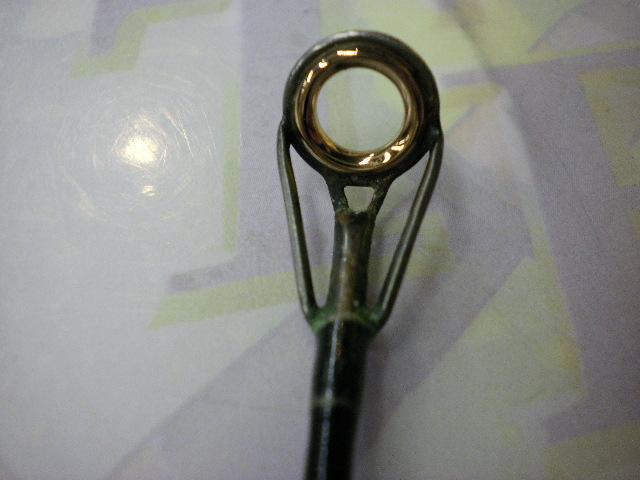 トラッドスティック TSC-63ML