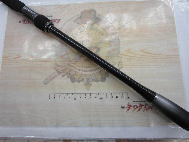 20ルナミス S96M｜＠ベリーネット 日本最大新品中古釣具WEBショップ