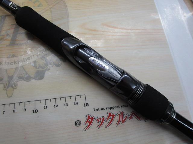 20ルナミス S96M｜＠ベリーネット 日本最大新品中古釣具WEBショップ