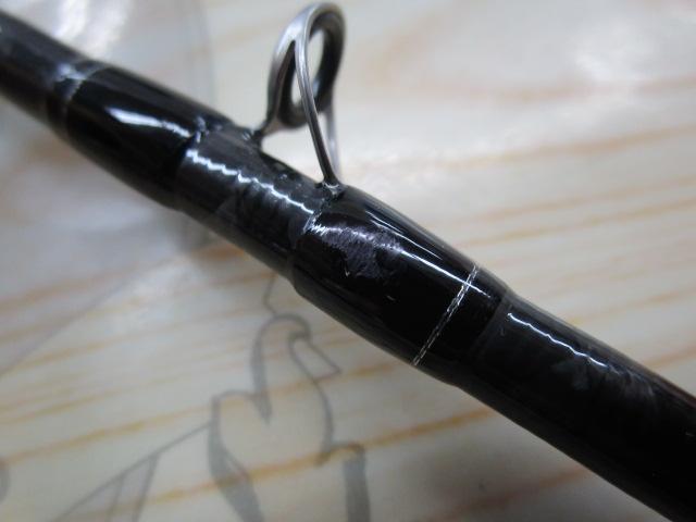 ブレイゾン C68L-BF