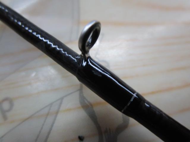 ブレイゾン C68L-BF