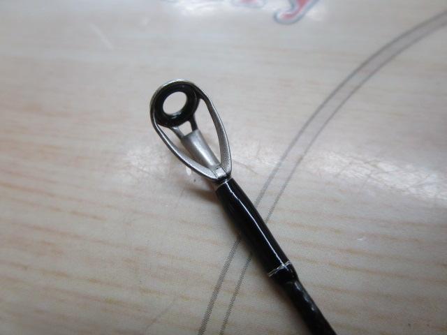 ブレイゾン C68L-BF