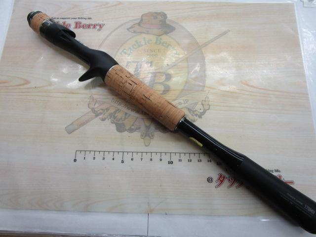 22エクスプライド 170MH