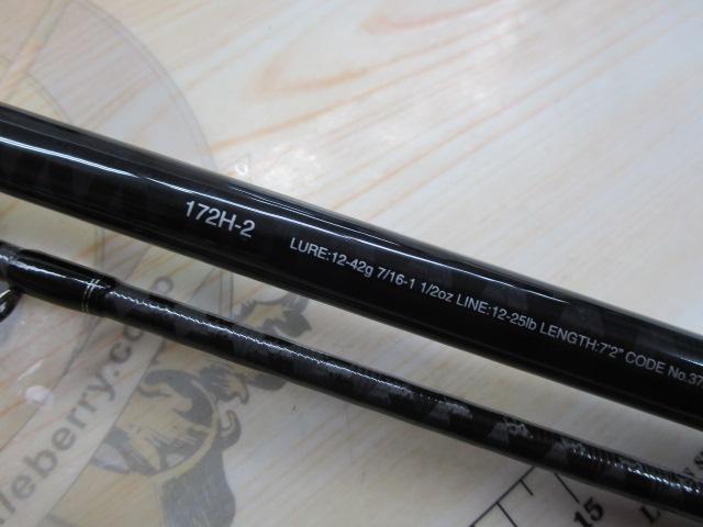 17エクスプライド 172H-2