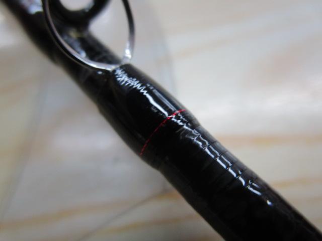 ゾディアス 175MH