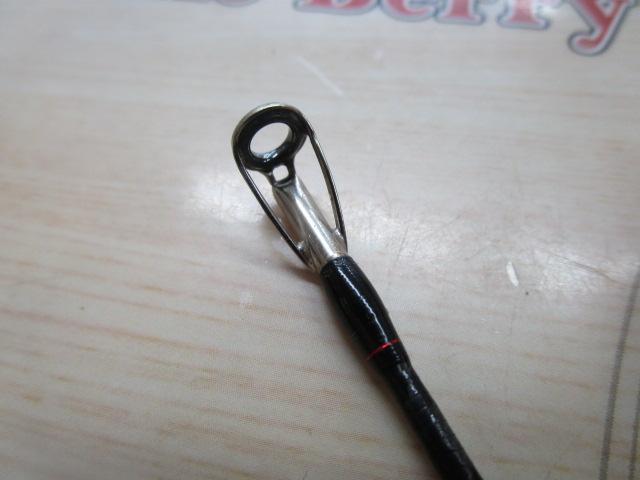 ゾディアス 175MH