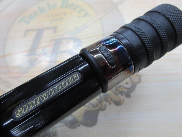 サイドワインダーグレートパフォーマーHGC-70XS/GP