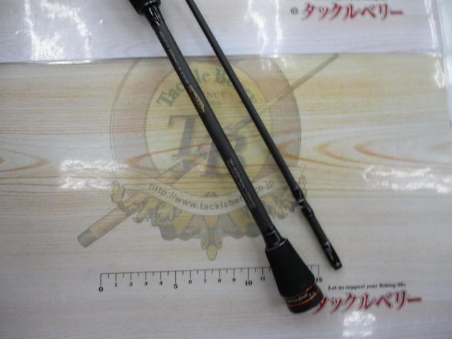 ソルティースタイルクアッドコンセプト SSQC-632ULS-KR/672LT-KR