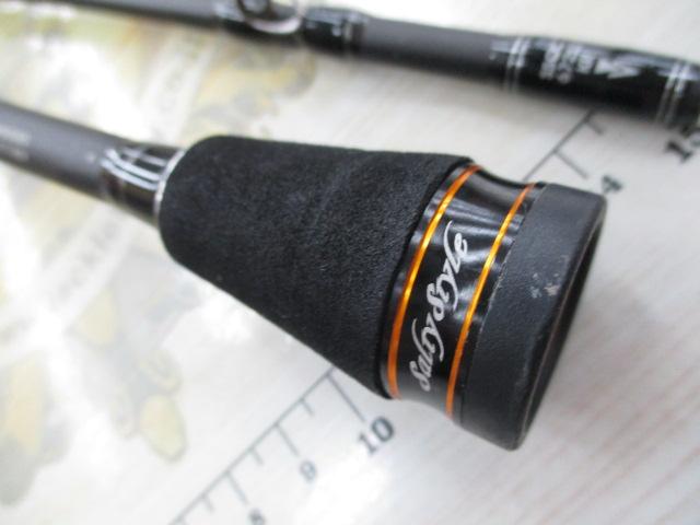 ソルティースタイルクアッドコンセプト SSQC-632ULS-KR/672LT-KR