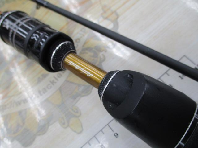 ソルティースタイルクアッドコンセプト SSQC-632ULS-KR/672LT-KR