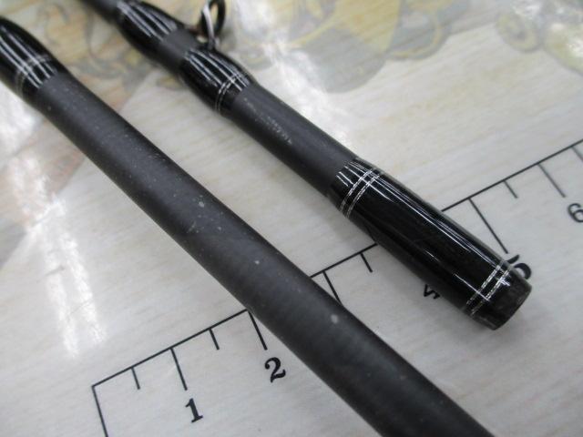 ソルティースタイルクアッドコンセプト SSQC-632ULS-KR/672LT-KR