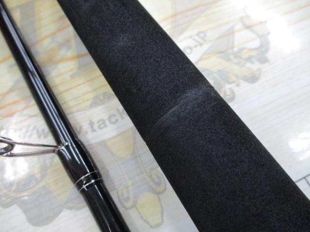 ラグゼ桜幻鯛ラバーS B68ML-solid