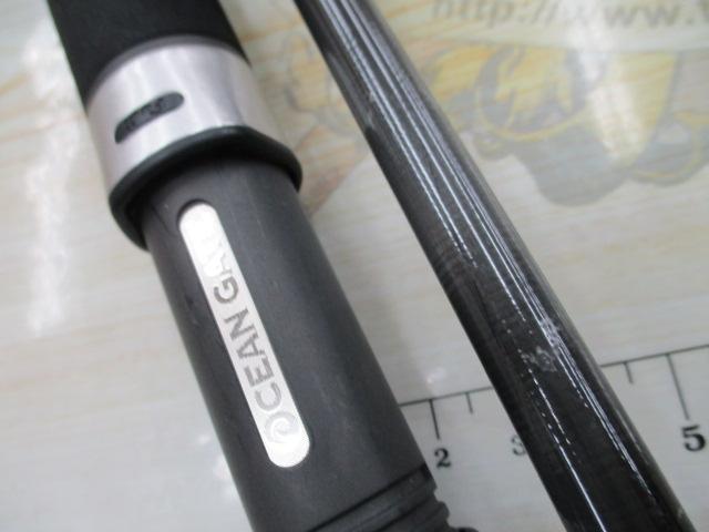 オーシャンゲート JOG-707M-K OC