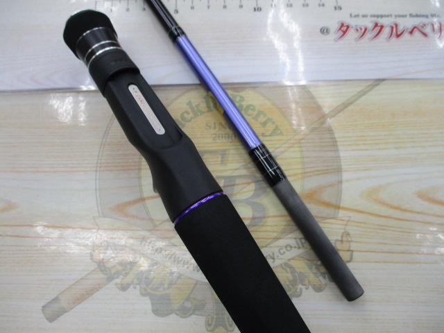 タチウオテンヤMS ML-180