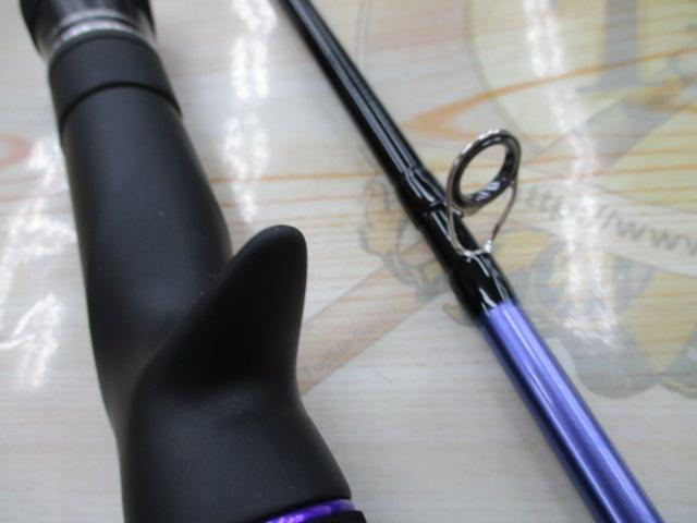 タチウオテンヤMS ML-180