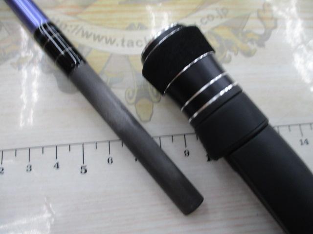 タチウオテンヤMS ML-180