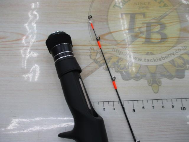 タチウオテンヤMS ML-180