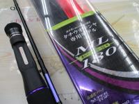 タチウオテンヤMS ML-180