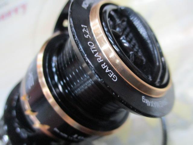 リアルメソッドノーブ 1000