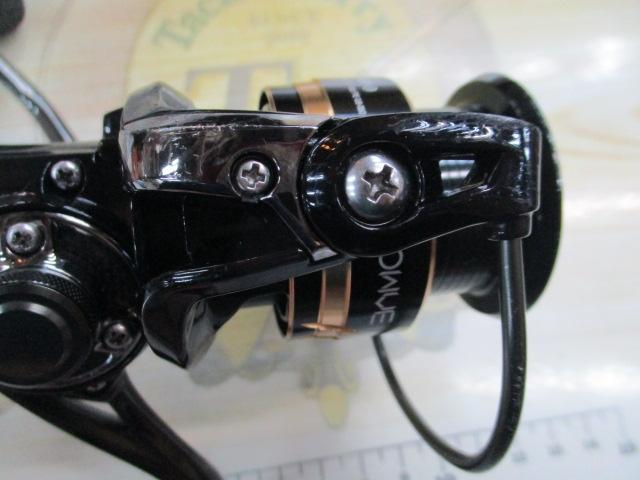 リアルメソッドノーブ 1000