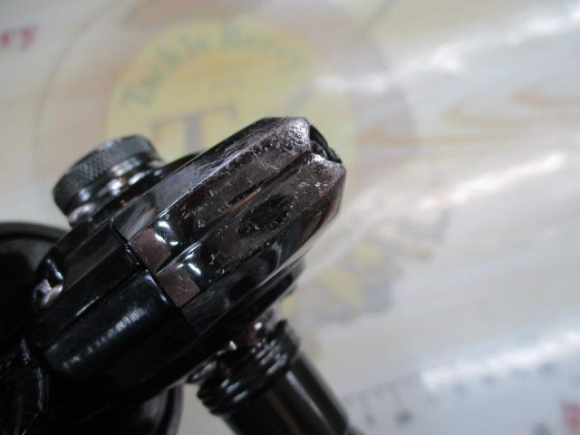 リアルメソッドノーブ 1000