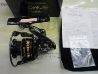 リアルメソッドノーブ 1000