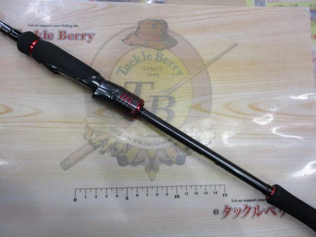 エメラルダスストイストRT IL 81M