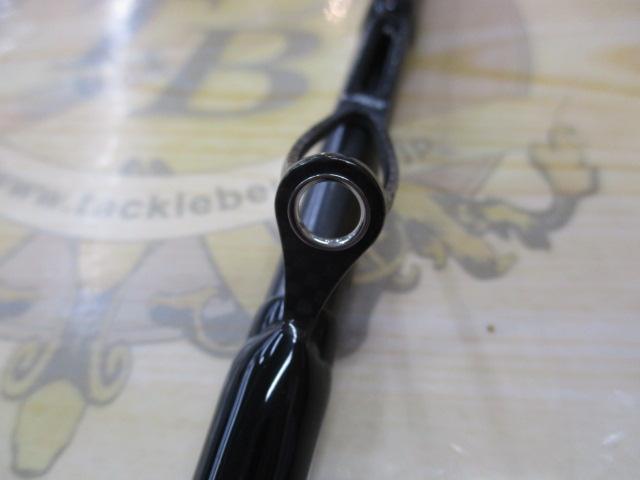 エメラルダスストイストRT IL 81M