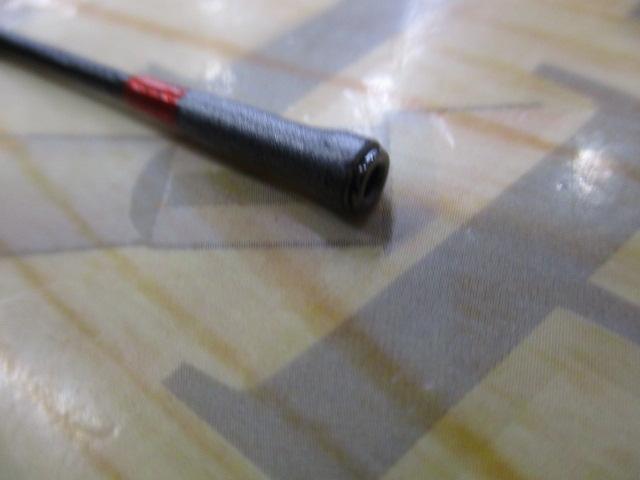 エメラルダスストイストRT IL 81M