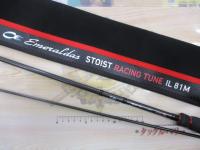 エメラルダスストイストRT IL 81M