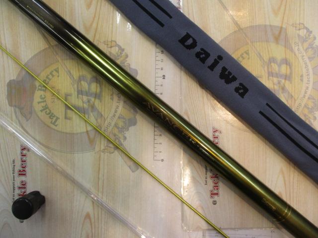 アバンサー 早瀬抜90MN